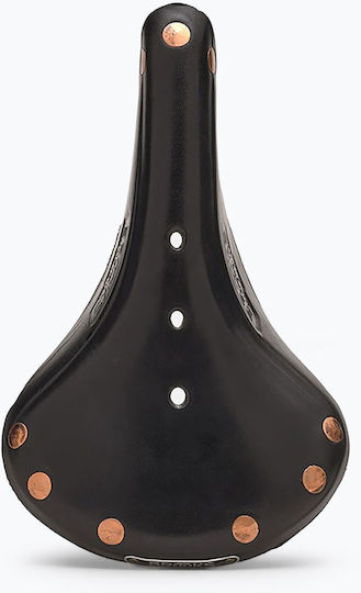 Brooks England B17 Special Titanium Black Bicycle Saddle