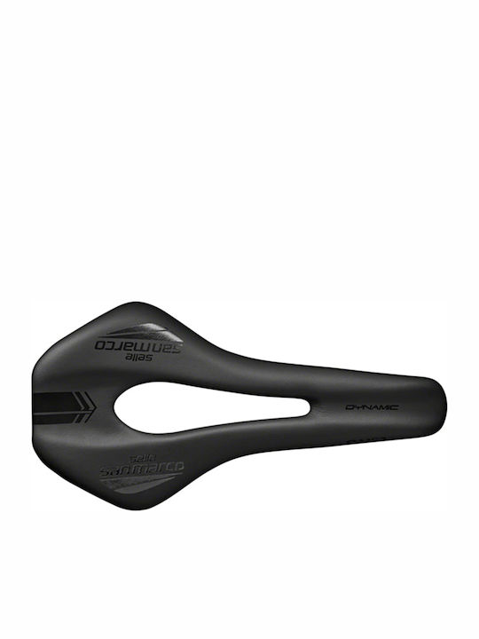 San Marco Gnd Open-fit Dynamic Saddle