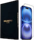 Ilera Deluxe Glass Iphone 16 Plus