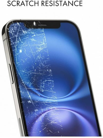 Dicota Privacy Filter 4-way Adhesive Apple Iphone 16 Pro Max