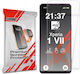 Grizzglass Hybridglass Hybrid Glass Sony Xperia 1 Vii