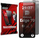 GrizzGlass Secretglass Matt Datenschutz Gehärtetes Glas Für Motorola Edge 70