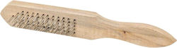 Holz Drahtbürste Z-Tools Zln 2257