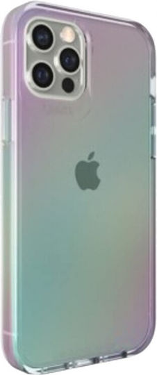 Gear4 Crystal Palace Back Cover Πλαστικό Διάφανο (iPhone 13 Pro Max)