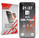GrizzGlass Hybridglas Hybrid Glas Motorola Moto G06 Power