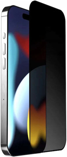 Ilera Deluxe Incognito iPhone 16 Pro Max