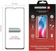 Swissten Full Face Color Frame Tempered Glass Apple Iphone 17 Air