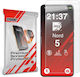 Grizzglass Paperscreen Matte Film Oneplus Nord 5