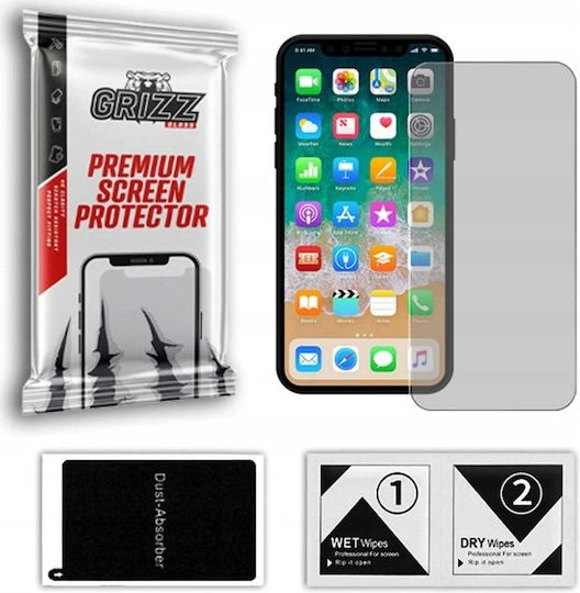 Grizzglass Paperscreen Матов Защитен Екран Google Pixel 10