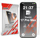 Grizzglass Hybridglass Hybrid Glass Xiaomi 17 Pro Max