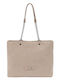 Women's Shoulder Bag Beige