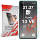 Grizzglass Hybridglass Hybrid Glass Sony Xperia 10 Vii