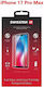 Swissten Full Face Color Frame Tempered Glass Apple Iphone 17 Pro Max