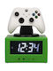 Paladone Tabletop Digital Clock with Alarm PP13474XB