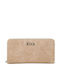 Women's Wallet Beige
