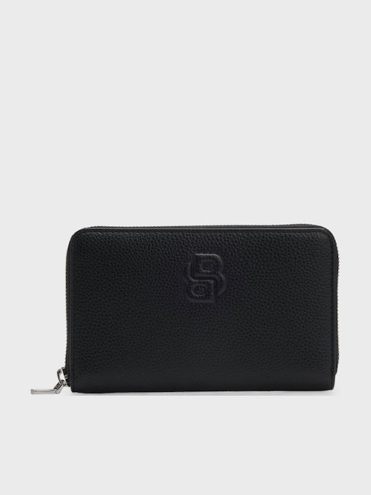 Anett Women's Wallet Black