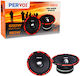 PerVoi Car Speaker 6.5" with 180W RMS Woofer Piece