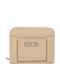 Women's Wallet Beige