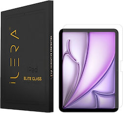 Ilera Infinity Прозрачно Стъкло Ipad Air 13'' 2024 Ново Ilera Infinity Прозрачно Стъкло Ipad Air 13'' 2024 Ново