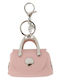 Ключодържател Bag Charm Розов 82164