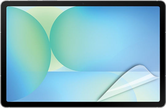 Mobilis Mobilis 036306 Tablet Screen Protector Transparent Screen Protection Samsung 1 Pc