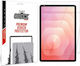 Grizzglass Hybridglass Хибридно Стъкло Samsung Galaxy Tab S11