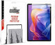 Grizzglass Hybridglass Hybrid Glass Xiaomi Redmi Pad 2 Pro
