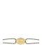 Mya-Bay Damen Armband aus Kabel