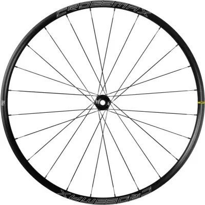 Mavic Εμπρός Τροχός Ποδηλάτου 27.5"