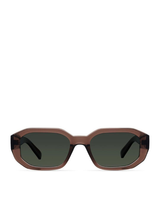 Meller Kessie Unisex Γυαλιά Ηλίου με Πράσινο Κο...