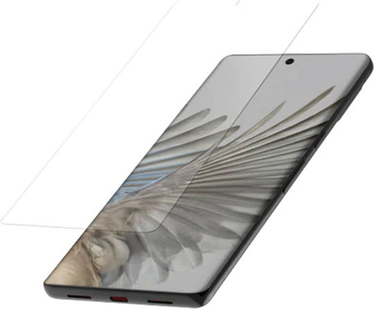 Quad Lock Tempered Glass 2τμχ (Google Pixel 7 Pro)