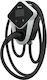 Wall Mounted Single Phase Charging Station 7kW with Built-in Cable Type 2 (A07W1SC)