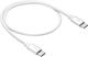 Usb-c To Usb Type C Cable Akyga Ak-usb-39 Usb Cable 60w 3a Pd Qc 0.5m