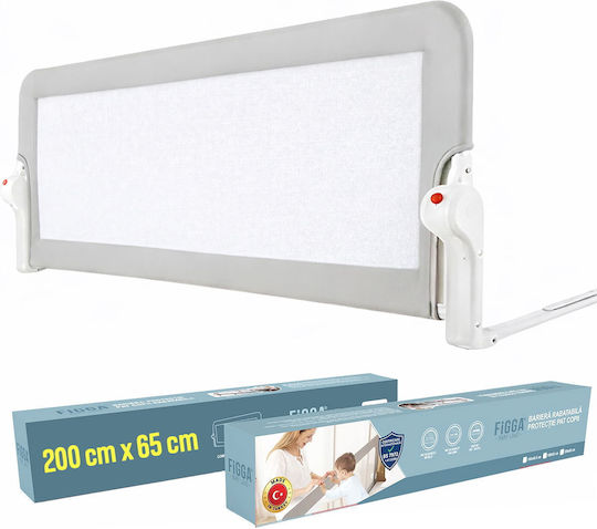 Figga Bed Rail Guard Figga Bed Rail Guard