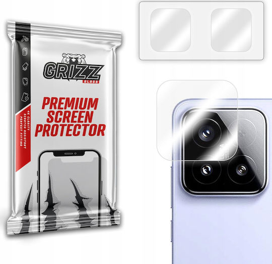 Grizzglass Grizzglass Hybridglass Camera Glass Xiaomi 15 14429542 5906146454828