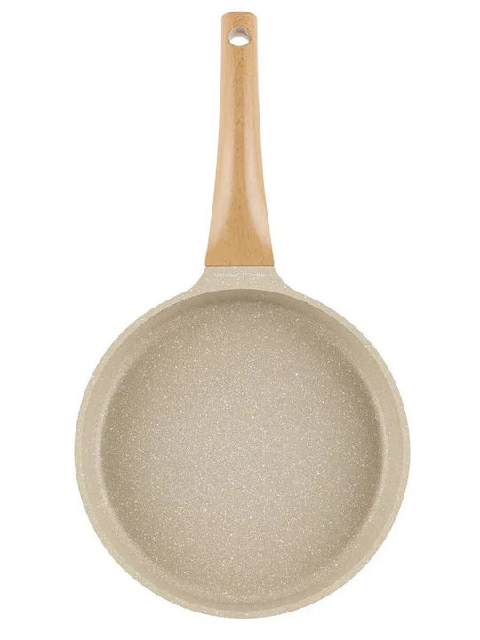 Florina Florina Aluminum Pan with Non-Stick Coating 24cm