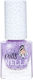 Miss Nella Glitter Βερνίκι Νυχιών Sparkly Zebra 4ml