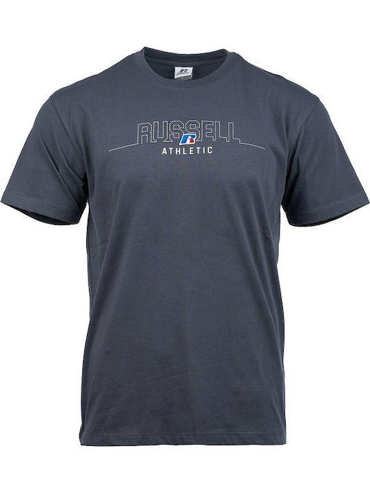 T-shirt Γκρι