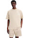 Club T-Shirt Beige