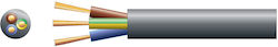 Mercury Cablu 100m 804.344UK 1 Bucată Mercury Cablu 100m 804.344UK 1 Bucată