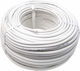 Cablu Electric Simplu 2x1.5 X 100m Ext 5682