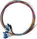 Lanview U/UTP Καλώδιο Δικτύου Ethernet