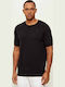 T-shirt Black