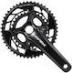 Shimano Bicycle Crankset