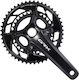 Shimano Bicycle Crankset MTB