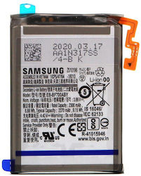 Samsung Original Akku für Galaxy Z Flip