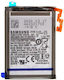 Battery Samsung Eb-bf700aby F700n Galaxy Z Flip Original