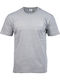 Athletic T-shirt Gray