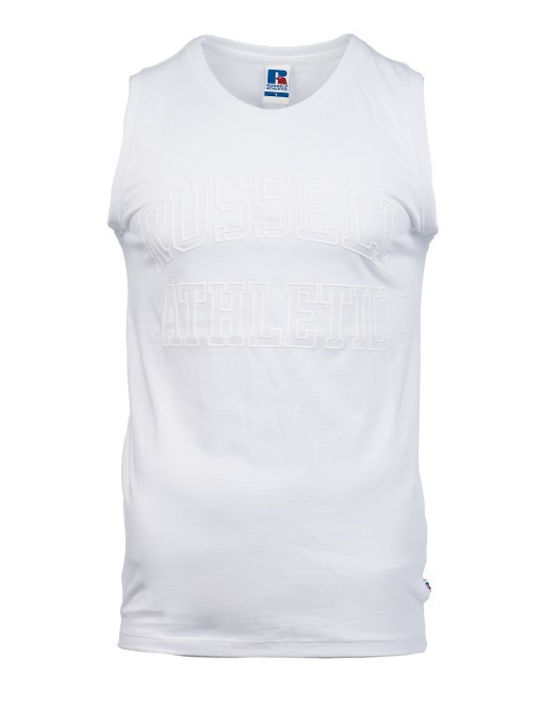 T-shirt Λευκό