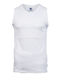 T-shirt Λευκό